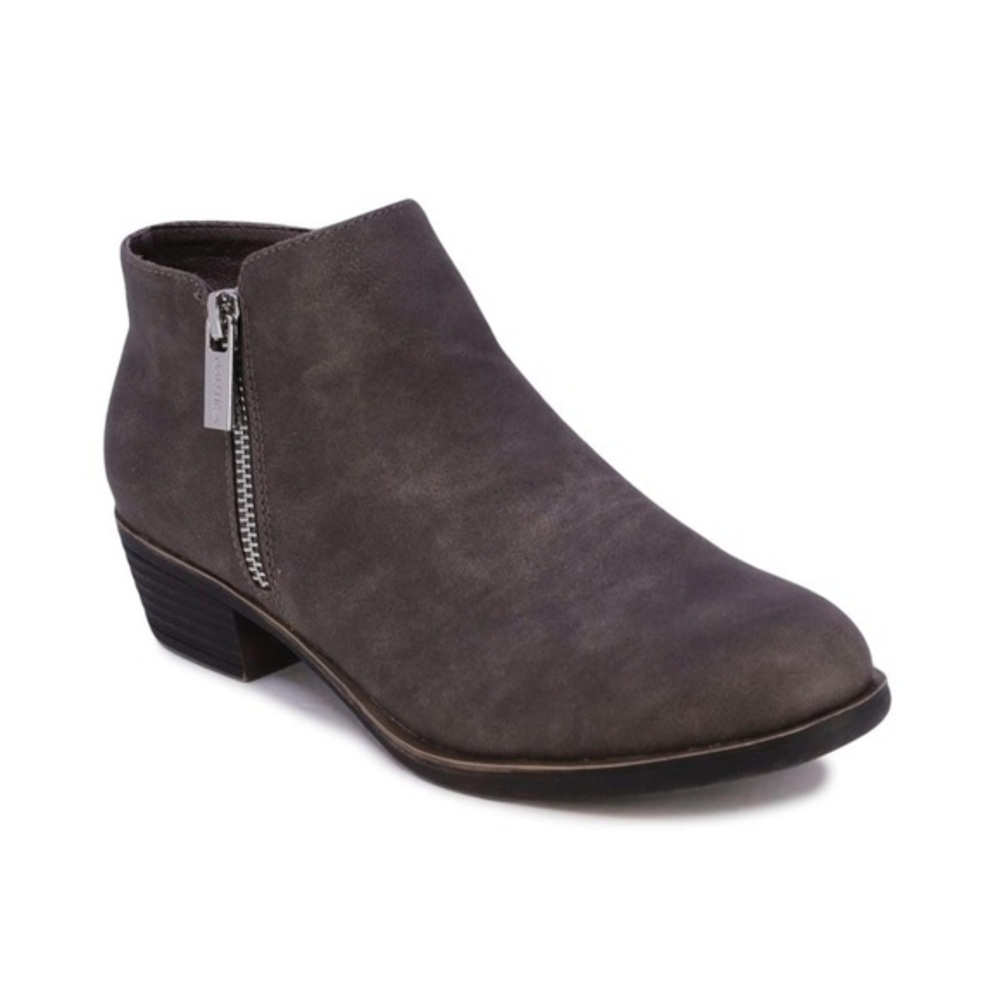 Nautica Women’s Ankle Boots sz 8 Booties Block NEW # box A25